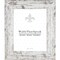 24x36 Picture Frame, American Barn Wide 2 Inch MDF  Moulding, Wall Display Frame for Art, Posters, or Photos by wallsthatspeak